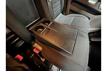 Ford Transit Custom 300 EcoBlue Limited 