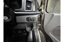 Ford Transit Custom 300 EcoBlue Limited 