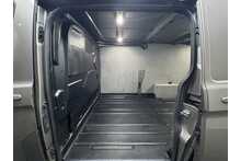 Ford Transit Custom 300 EcoBlue Limited 