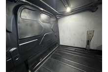 Ford Transit Custom 300 EcoBlue Limited 