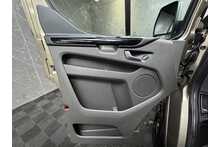 Ford Transit Custom 300 EcoBlue Limited 