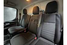 Ford Transit Custom 300 EcoBlue Limited 