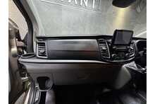 Ford Transit Custom 300 EcoBlue Limited 