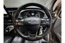 Ford Transit Custom 300 EcoBlue Limited 