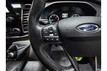Ford Transit Custom 300 EcoBlue Limited 