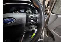 Ford Transit Custom 300 EcoBlue Limited 