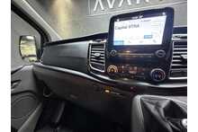 Ford Transit Custom 300 EcoBlue Limited 