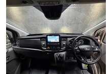 Ford Transit Custom 300 EcoBlue Limited 