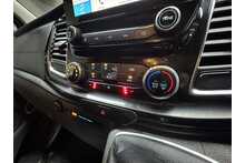 Ford Transit Custom 300 EcoBlue Limited 