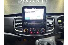 Ford Transit Custom 300 EcoBlue Limited 