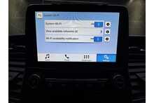 Ford Transit Custom 300 EcoBlue Limited 