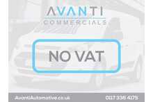 Ford Transit Custom 300 EcoBlue Limited 