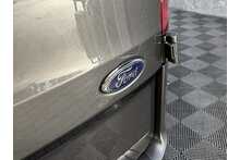 Ford Transit Custom 300 EcoBlue Limited 