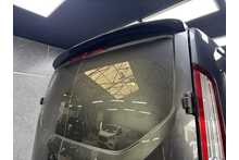 Ford Transit Custom 300 EcoBlue Limited 