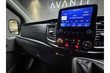 Ford Transit Custom 300 EcoBlue Limited 