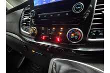 Ford Transit Custom 300 EcoBlue Limited 