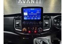 Ford Transit Custom 300 EcoBlue Limited 