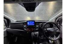 Ford Transit Custom 300 EcoBlue Limited 