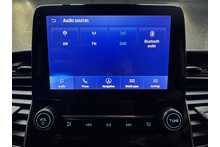 Ford Transit Custom 300 EcoBlue Limited 