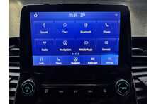 Ford Transit Custom 300 EcoBlue Limited 
