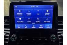 Ford Transit Custom 300 EcoBlue Limited 