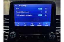 Ford Transit Custom 300 EcoBlue Limited 