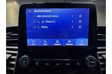 Ford Transit Custom 300 EcoBlue Limited 