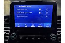 Ford Transit Custom 300 EcoBlue Limited 