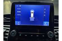 Ford Transit Custom 300 EcoBlue Limited 