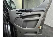 Ford Transit Custom 300 EcoBlue Limited 
