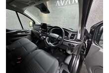 Ford Transit Custom 300 EcoBlue Limited 