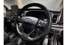 Ford Transit Custom 300 EcoBlue Limited 