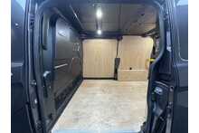 Ford Transit Custom 300 EcoBlue Limited 