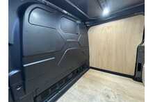 Ford Transit Custom 300 EcoBlue Limited 