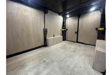 Ford Transit Custom 300 EcoBlue Limited 