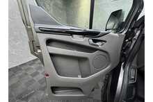 Ford Transit Custom 300 EcoBlue Limited 