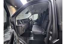 Ford Transit Custom 300 EcoBlue Limited 