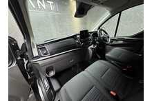 Ford Transit Custom 300 EcoBlue Limited 