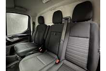 Ford Transit Custom 300 EcoBlue Limited 