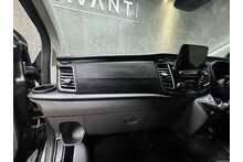 Ford Transit Custom 300 EcoBlue Limited 