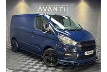 Ford Transit Custom 320 EcoBlue Trend 