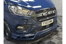 Ford Transit Custom 320 EcoBlue Trend 