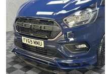 Ford Transit Custom 320 EcoBlue Trend 