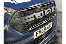 Ford Transit Custom 320 EcoBlue Trend 