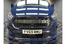 Ford Transit Custom 320 EcoBlue Trend 