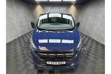 Ford Transit Custom 320 EcoBlue Trend 