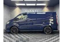 Ford Transit Custom 320 EcoBlue Trend 