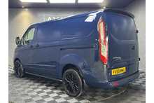 Ford Transit Custom 320 EcoBlue Trend 