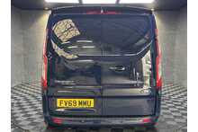 Ford Transit Custom 320 EcoBlue Trend 