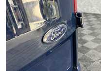 Ford Transit Custom 320 EcoBlue Trend 